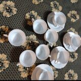 Coffee cup set