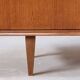 Mid-century central table