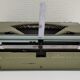 Hermes Baby typewriter 50s/60s