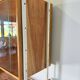 Wall system/modular cabinet, František Jirák