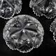 set of 4 plates