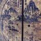 Cabinet chinois ancien