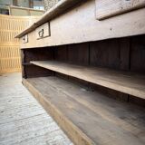 XXL 1900 professional pine counter 3m