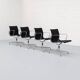 Chaise Eames EA 108 Vitra années 1990