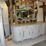 Louis XV sideboard
