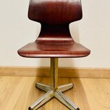 Chaise d’école Galvanitas