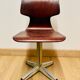 Galvanitas school chair