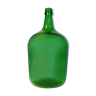 Dame jeanne 5L vert bouteille
