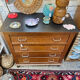 Commode vintage