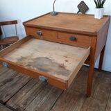 Former furniture business to drawers set