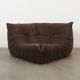 Togo corner sofa, French design, 1970s, designer: Michel Ducaroy, manufactu