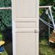 Porte ancienne