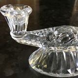 Old candlestick
