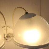 Gino Sarfatti Arteluce wall lamp
