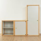 Flötotto Chests of Drawers and Wardrobe