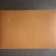 Retro leather jewellery box from the 1950s/1960s
