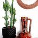 XXL Sars Vase Vintage Pottery