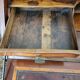 Louis XV style secretary