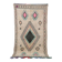 Vintage Moroccan Rug 137 x 266 cm - Berber Rug - Handmade Wool Rug Bohemian