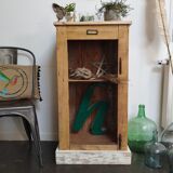 Meuble Caisson Industriel