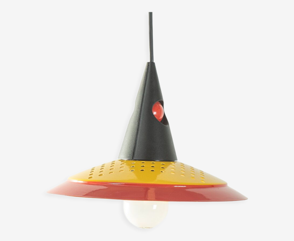Suspension postmoderne, Brilliant