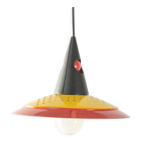 Postmodern ceiling lamp, Brilliant