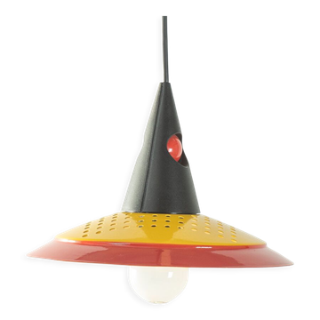 Postmodern ceiling lamp, Brilliant
