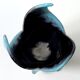 Vintage vase 1950 ceramic Jova