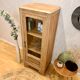 Glazed cupboard