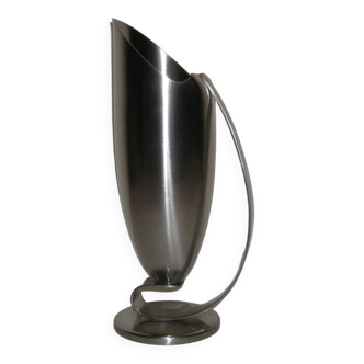 Royal BB stainless steel pitcher from the 60s - 70s