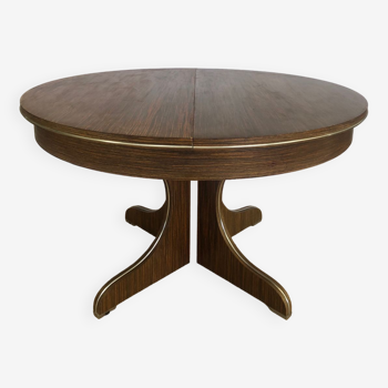 70s design round table