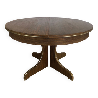 70s design round table