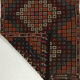 Anatolian handmade kilim rug