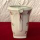 Porcelain milk pot S I P Art Deco
