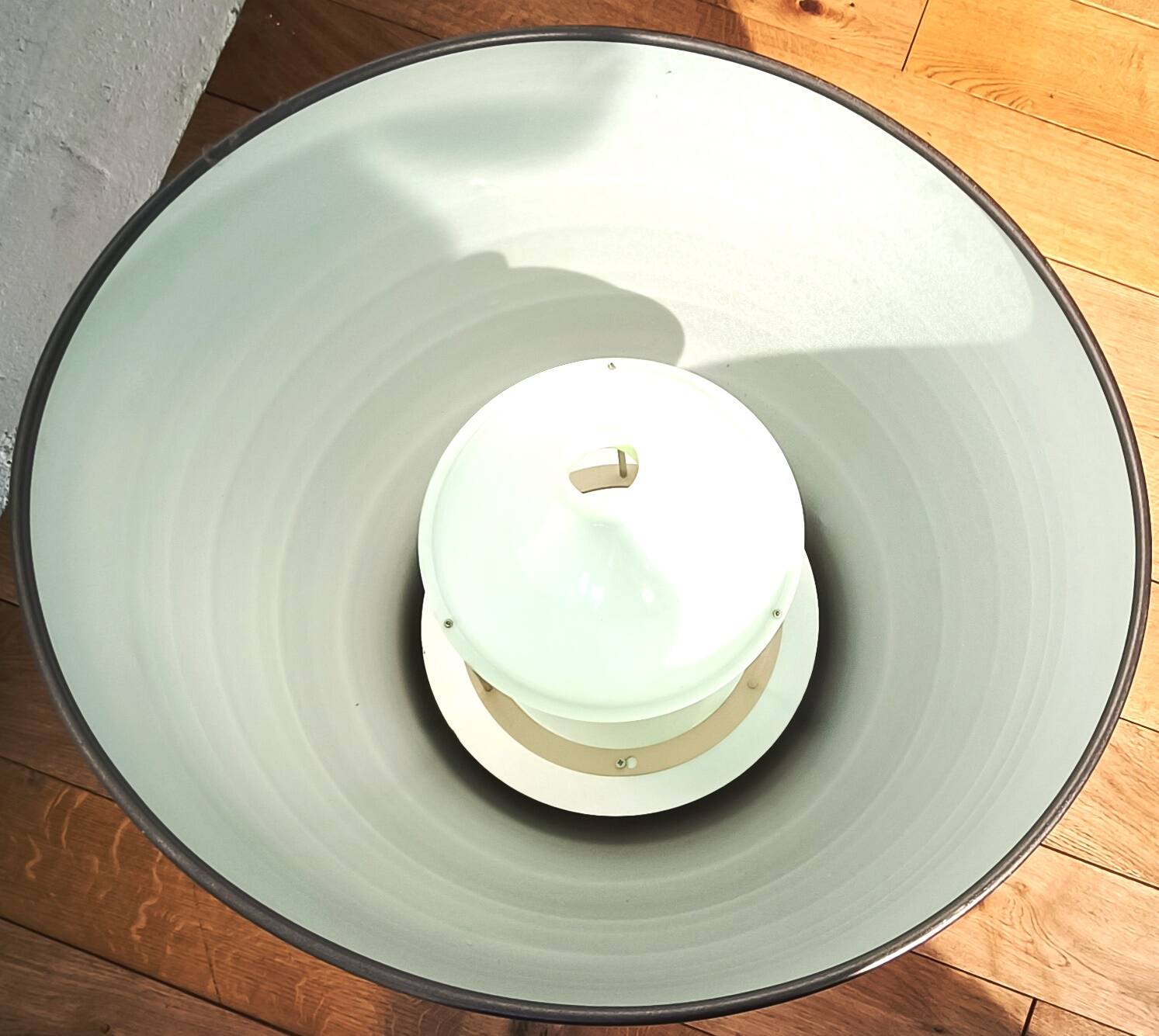 NUR pendant lamp, Artemide