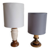 Duo lamps