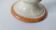 Vintage vase in Italian earthenware