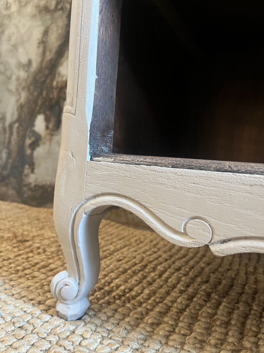 Bibus gazelle bookcase