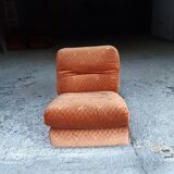 Chauffeuse Albany de Michel Ducaroy pour Ligne Roset