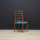 N.o. moller chair vintage danish design