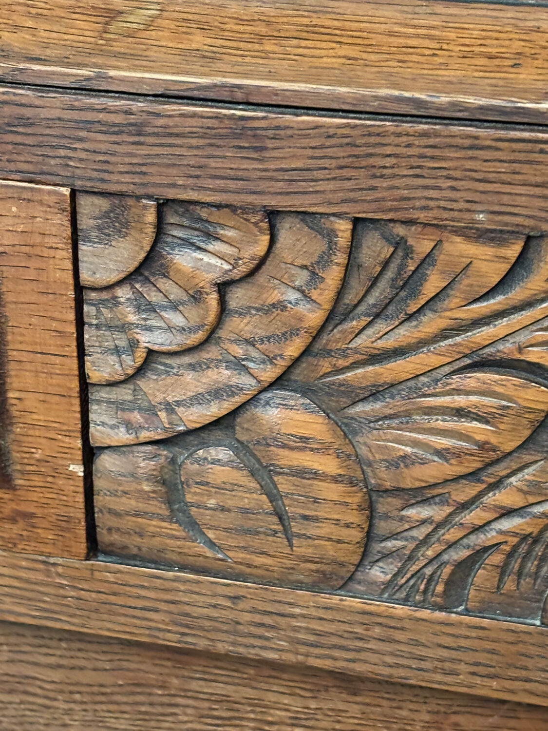 Buffet Enfilade Arts Déco