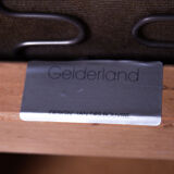 Jan des Bouvrie for Gelderland - Model 6440 - Livingroom set - Purple