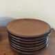 Lot of vintage plates hollow and flat
