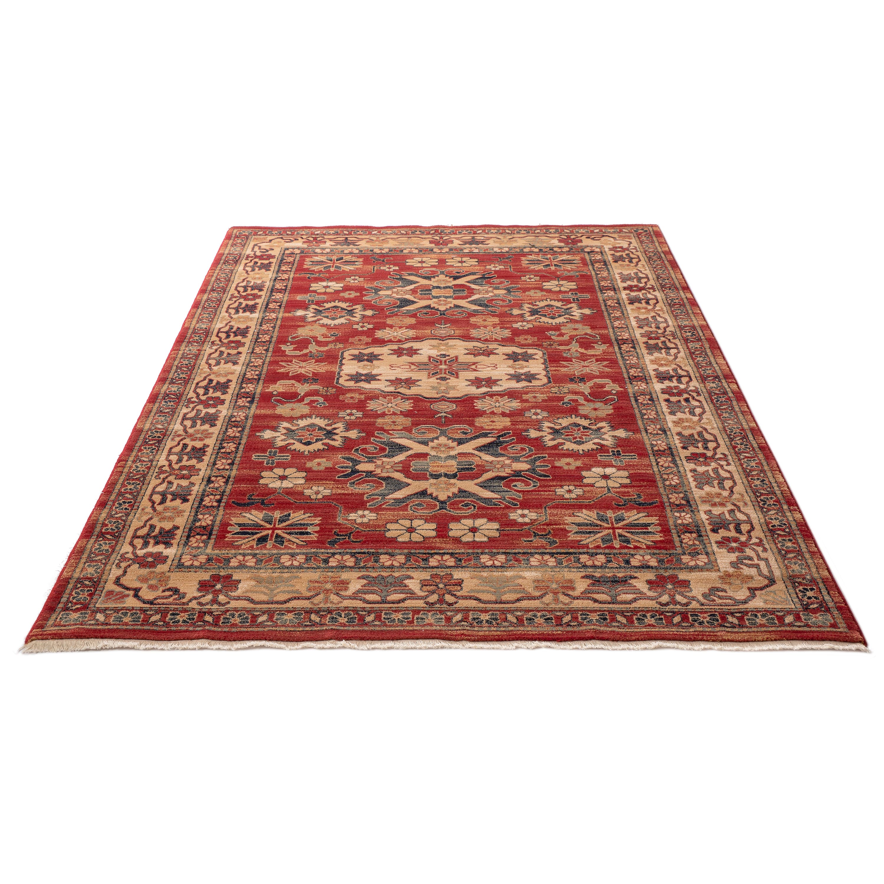 Turka 2.5x3.5 m oriental carpet