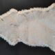 Real sheepskin 53x88cm