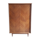 Vintage wardrobe