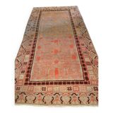 Tapis chinois ancien