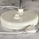Vintage metal lamp