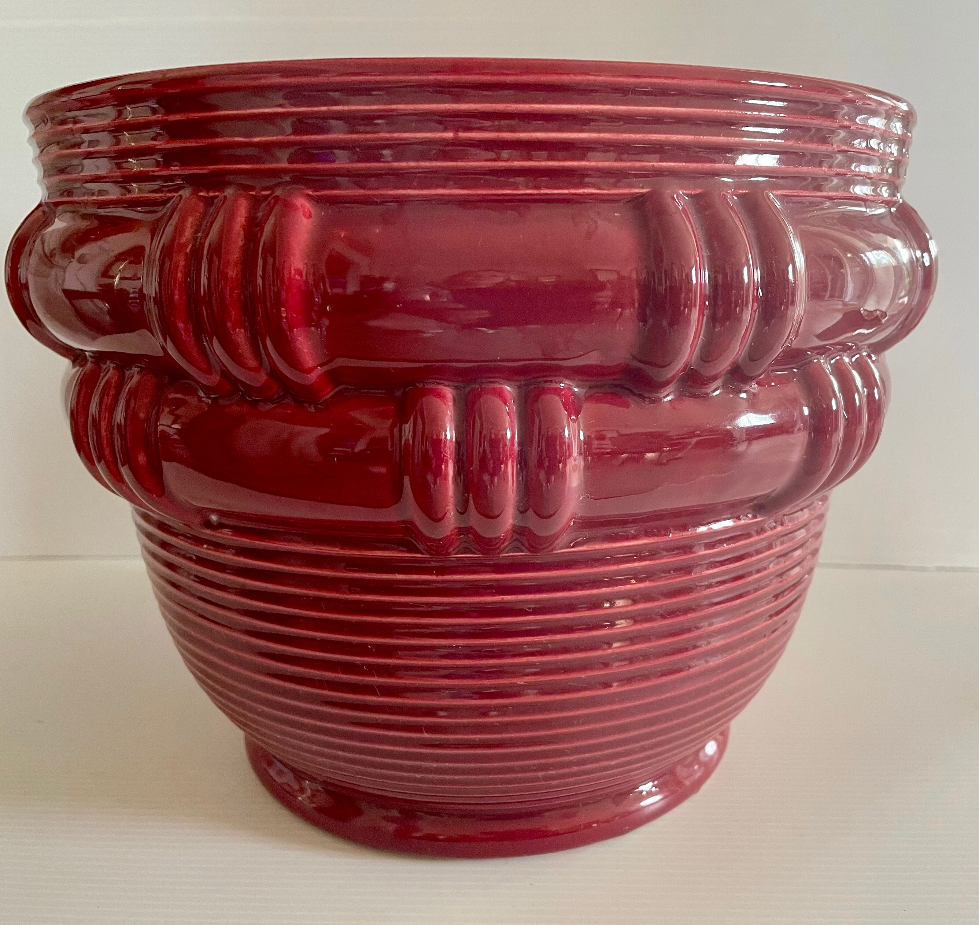 Slurry pot cover St Clément 24cm