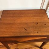 Scandinavian bedside table by Carlström & Co Möbel Fabrik vintage